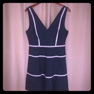 Erin Fetherston denim designer dress🔹